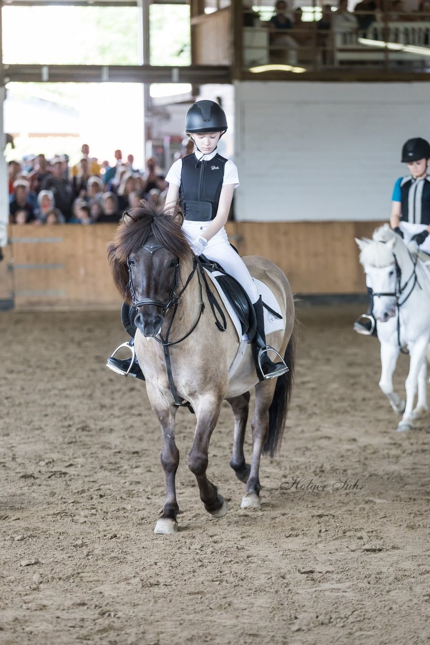 Bild 50 - Pony Akademie Turnier